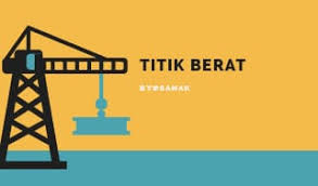Sistem koordinat dimensi tiga dapat digambarkan seperti gambar dibawah ini. Titik Berat Physics Quiz Quizizz