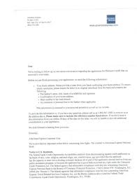 American Express Letterhead Address Verification Is Annoying Travelinpoints