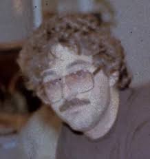 Phillip Patrick Gandy (Deceased), Houston, TX Texas