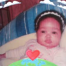 Miriam Frederick in people