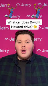 Dwight Howard's Knight XV Truck: Luxury