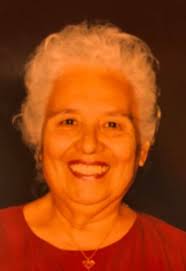 Mary Daniel Obituary