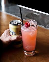 Cisco Kid A Tequila And Beer Cocktail Imbibe Magazine Beer Cocktails Tequila Tequila Cocktails