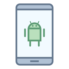 Please select the problem type! Android Icon