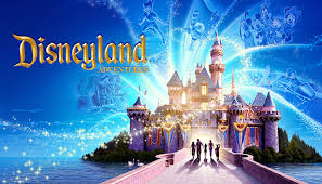 Its official name was changed to disneyland park to distinguish it from the expanding. Disneyland Adventures On Steam