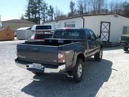 See what power, features, and amenities you'll get for the money. Mounting A Toolbox To A Tacoma With Bedrails Tacoma World