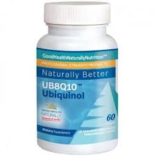 Ubiquinone must be converted to ubiquinol in the body before it's absorbed. Ub8q10 Also Known As Ubiquinol Is A Coenzyme Q10 That Is Up To 8 Times Better Absorbed Compared To Ordinary Coq10 Coq Ubiquinol Periodontal Disease Coenzyme
