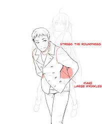 Human body outlines are available for pdf format. Course On Drawing Men And Women Drawing Tutorials By Palmie 2 By Clipstudioofficial Clip Studio Tips