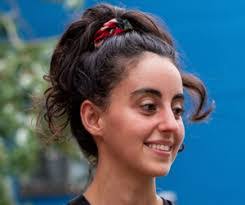 Jessica Sicard's Instagram, Twitter & Facebook