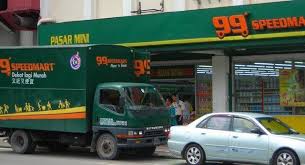 The 99 speedmart's business concept is by achieving optimum economies of scale through bulk purchases of goods. Saya Tidak Pernah Jumpa Rosmah Pengasas 99 Speedmart