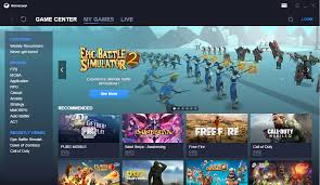 Download free fire (gameloop) 11.16777.224 for windows for free, without any viruses, from uptodown. Telecharger Gameloop Pour Windows Telechargement Gratuit