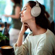 Hd noise cancelling processor qn1 lets you listen without distractions. Sony Wh 1000xm3 Wireless Headphones Sony Quality