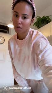 Mayra Andrade Reflects