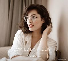 Shop Eyeglasses Sunglasses Online Rx Glasses Tijn Eyewear Heno Style In Gold Glasses Fashion Women Glasses Rx Glasses