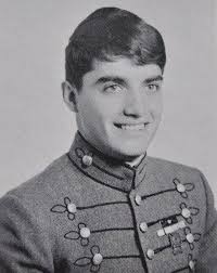 Thomas Fain Obituary (2012)