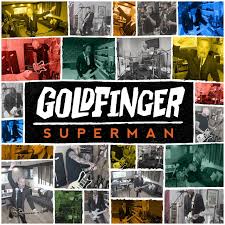 Check spelling or type a new query. Goldfinger On Tidal