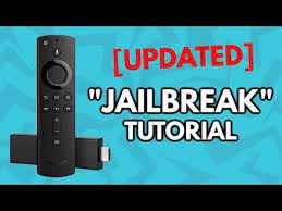 Benefits to unlocked firestick / jailbreak firestick. Jailbreak The Amazon Fire Stick Fire Tv Complete Tutorial Youtube Amazon Fire Stick Fire Tv Fire Tv Stick