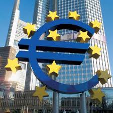 The european investment bank is one of the world's main financers of climate action. 10000 Years Of Economy Creation Of The European Central Bank Ecb And The Eurosystem
