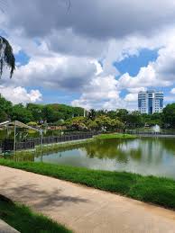 But one can just join in at any point along the route (see map above). 25 Tempat Menarik Di Shah Alam Yang Wajib Anda Kunjungi Bidadari My