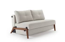 Maximizing room for yourself and room for guests. Cubed Deluxe Loveseat Bed Cubed Deluxe Sofa Bed