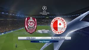 Best ⭐️cfr cluj vs fcsb⭐️ full match preview & analysis of this romania super cup final game is made cluj vs fcsb betting tips. Cfr Cluj Vs Slavia Praha Highlights Champions League