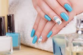 Maybe you would like to learn more about one of these? 50 Blue Nail Ideas Get Inspired For Your Next Manicure