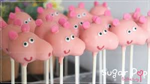 Peppa pig play doh klei mand ijsjes maken peppas playdough basket icecreams playdoh. Pin En Themed Parties Peppa Pig