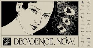 Yellow Signs: The Decadent Movement and its Influence