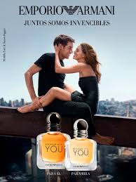 Disfruta de envío express devolución gratuita pago seguro. El Balcon Catalogo Emporio Armani Stronger With You