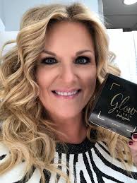My friend Erin has this amazing setting powder called Glow! It creates that  lightly tanned glow we all love. Glow, powder, and go! You can find it here  http://www.glowbyerin.com I'm not getting