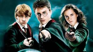 5 characters who betrayed harry (& 5 who stayed loyal till the end) whether it's ron weasley, hermione granger, or sirius black, who was loyal to harry all along? Harry Potter Tv Series Gets Off The Ground For Hbo Max Bgr