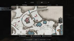 If playback doesn't begin shortly, try restarting your device. All Goats Of Warding Resident Evil Village Shacknews