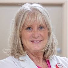 Tracy Mcgowan's Instagram, Twitter & Facebook