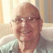 Merald Borg Obituary 2019