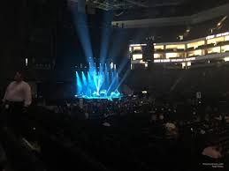 Golden 1 Center Section 119 Concert Seating Rateyourseats Com