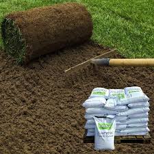 When it comes to starting a garden or establishing a new lawn, all dirt is not created equal. Lawnmix Topsoil For Sale Buy Top Soil For Lawns Online