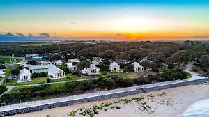 The barwon heads football and netball club players and coaches at the howard harmer oval on bluff rd from 4.30pm to 6pm on july 12 need to get tested immediately and quarantine for 14 days from. Barwon Heads Caravan Park 2021 Reviews Photos Of Campground Tripadvisor