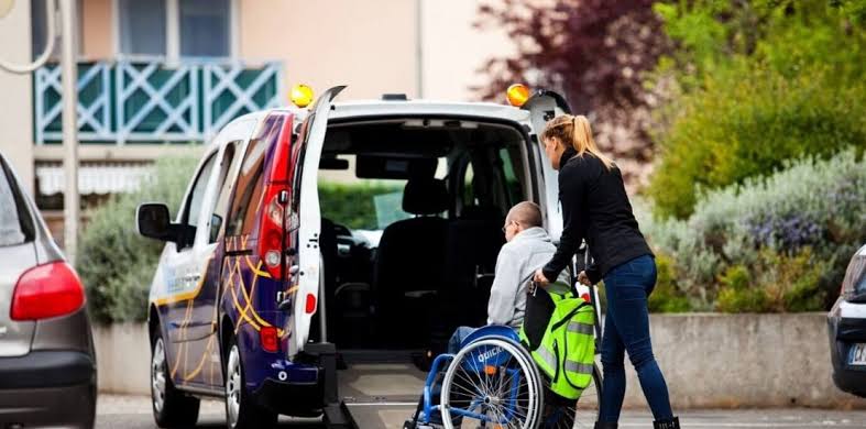 NDIS Assist Travel and Transport Service | Advantage Care