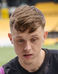 Kyle John player profile