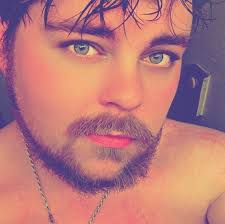 My two mains have at it