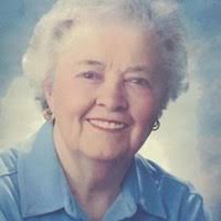 Mary Sherman Obituary
