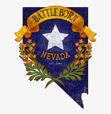 Who Is The Most Enthusiastic Group Of Voters In Nevada Nevada Battle Born Tattoo Png Image Transparent Png Free Download On Seekpng Large collections of hd transparent nevada png images for free download. nevada battle born tattoo png image