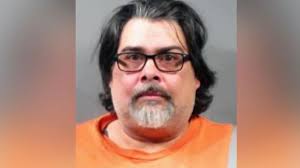 Wichita man arrested, accused of aggravated indecent liberties with a child