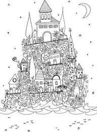 See more ideas about coloring pages, adult coloring pages, adult coloring. 500 Landscapes Houses Buildings Coloring Images Ideas Coloring Pages Colouring Pages Coloring Books