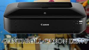 Canon pixma mg 3050 installieren : How To Printer Canon Support Code 6a81 Ix6770 Service Resettering Service Ok By Activation Lock Iphonex