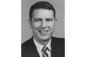 Cecil Chance Obituary (1929