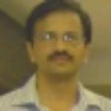 Sunil Godbole (@sunilgod)