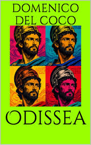 DOMENICO DEL COCO – Odissea (2026)
