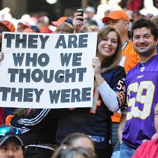 And we let 'em off the hook!. Arizona Cardinals Fizzle Against Chicago Bears Lose 28 13 Revenge Of The Birds