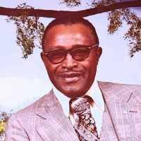 Harvey Amos Domineck (1925–1989)